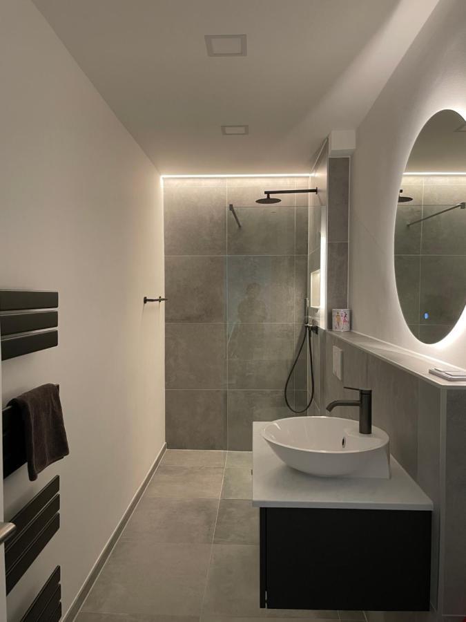 Johannis Apartment In Sankt Johannis Nuernberg Экстерьер фото